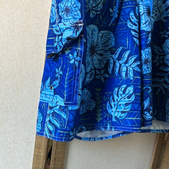 FINAL MARKDOWN Men’s board shorts 36 - Picture 3 of 9